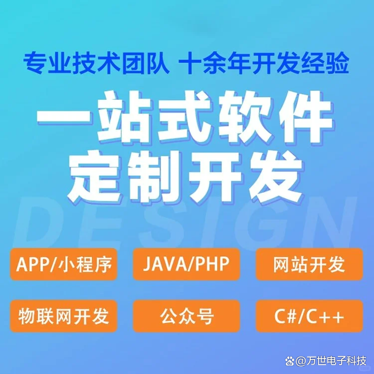 武汉软件开发